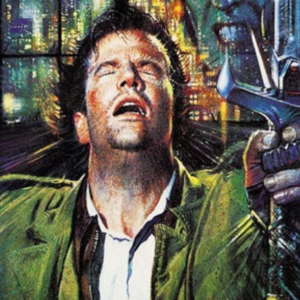 highlander