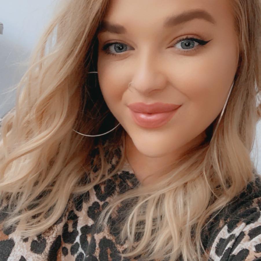 Emily Cox