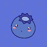 Blueberry Bluetube