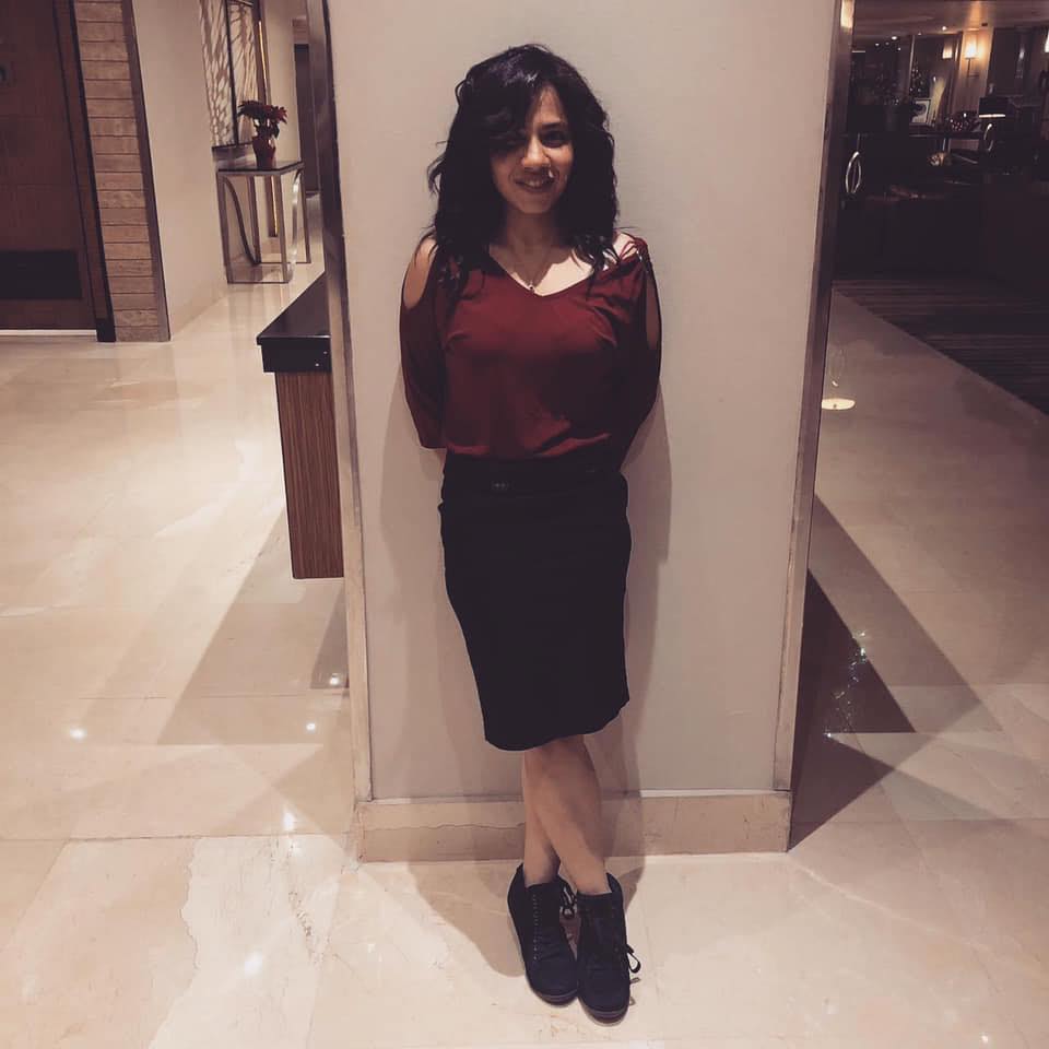 Nadeen Ihab