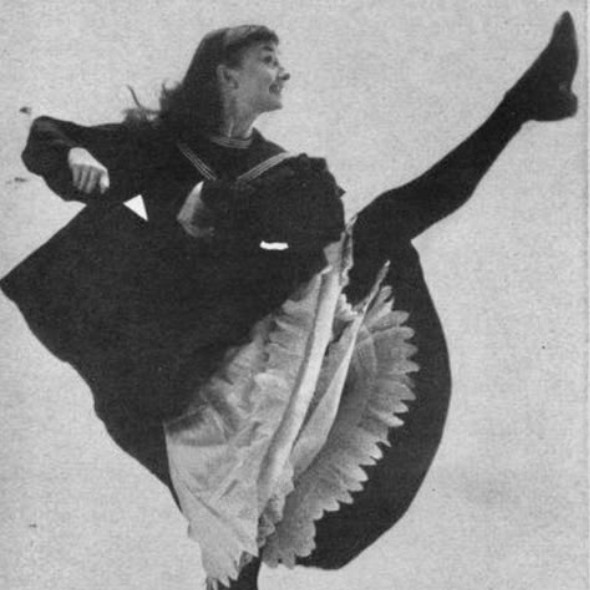 Sisi Mills