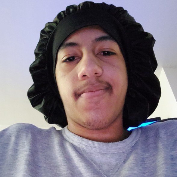 Jaylen Penevolpe
