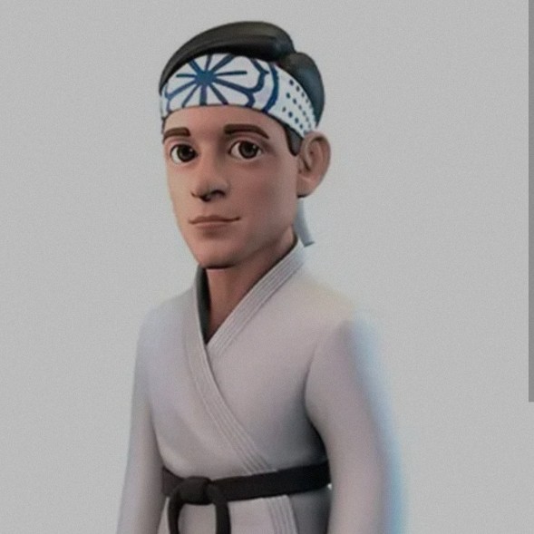 Dan Laruso