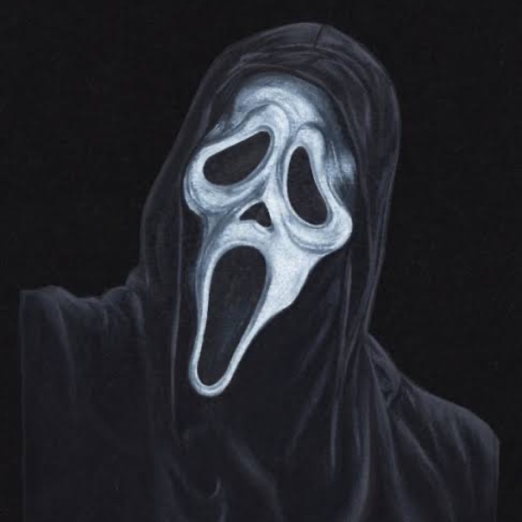 mr ghostface