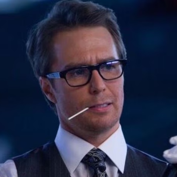 Justin Hammer