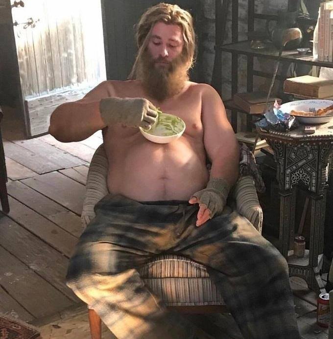 Bob Lebowski