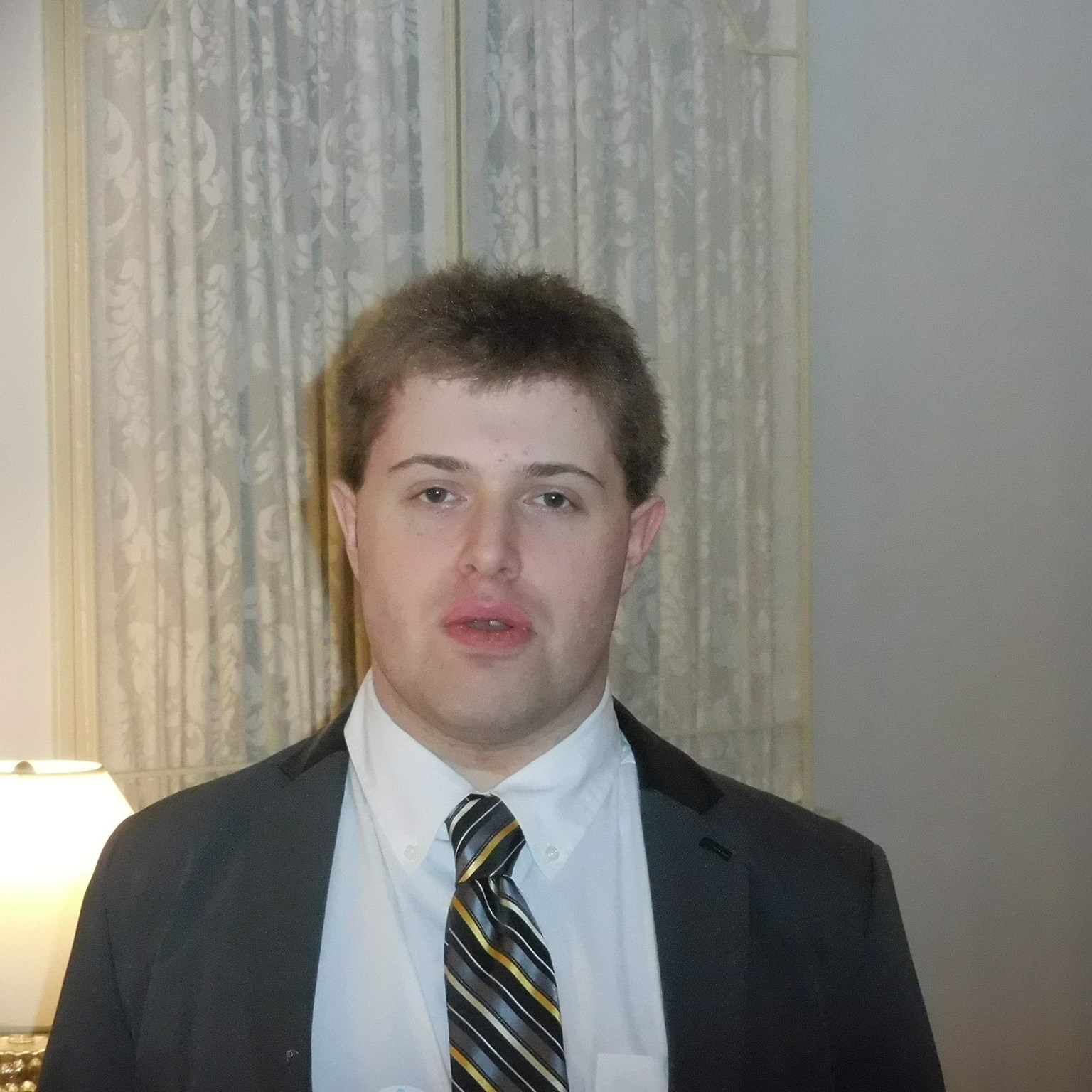 Matthew Valente