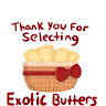 {êxótīc būttërs}