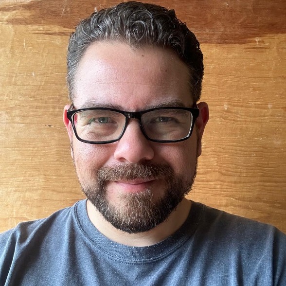 Tony Esqueda