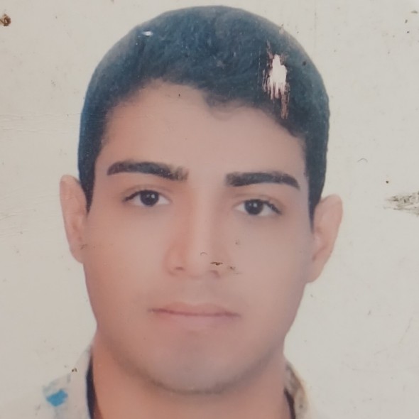 Masoud Radmanesh
