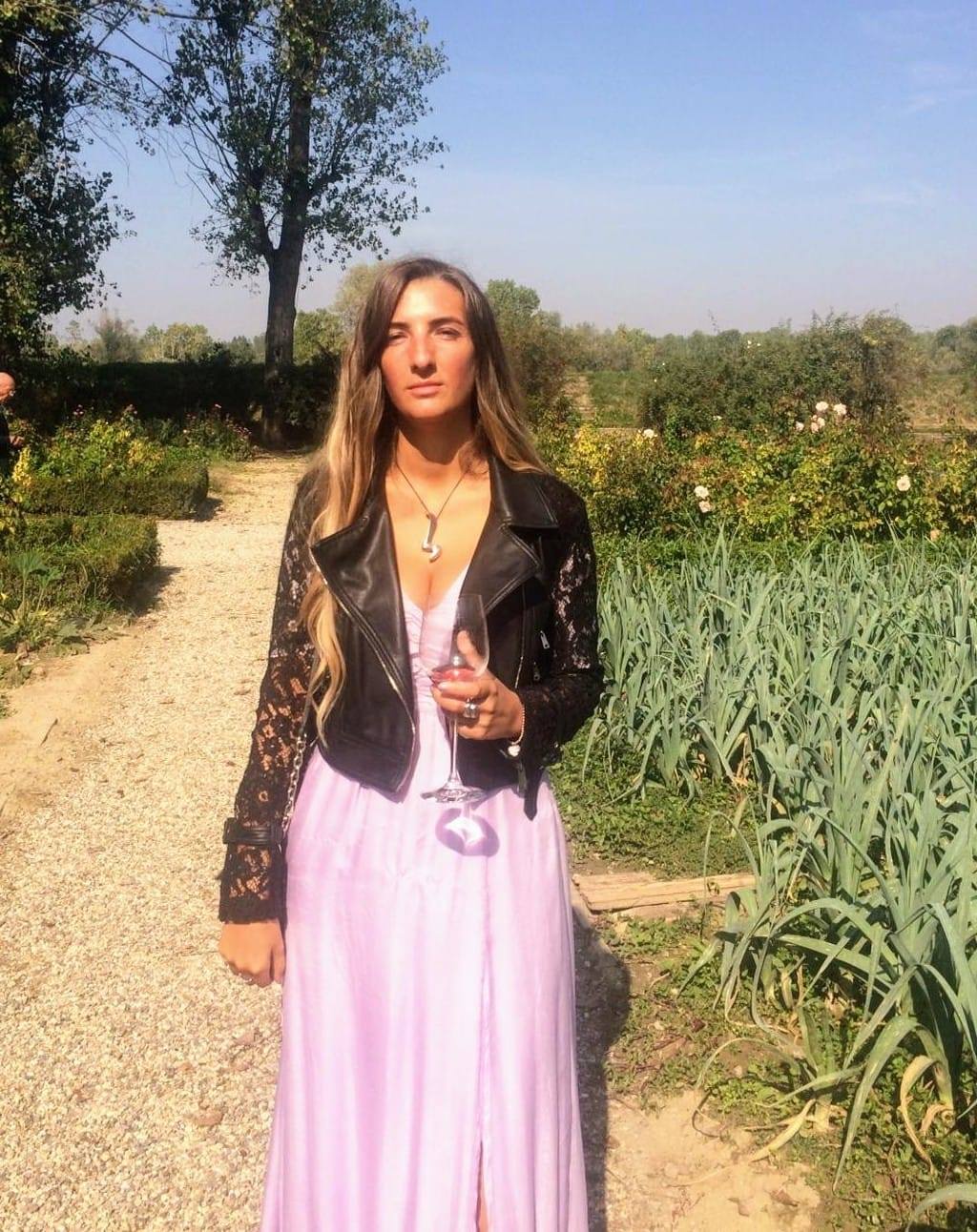 Costanza Foglia