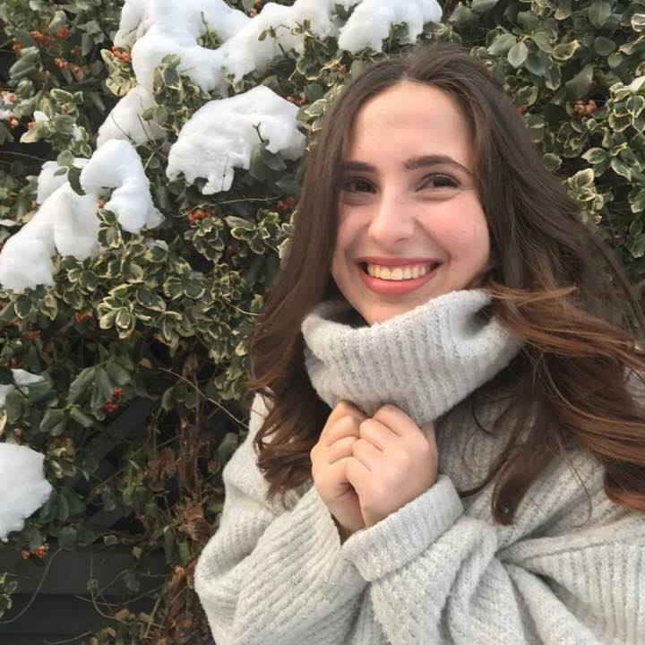 Julia Oelbaum