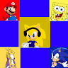 Sonic the the captain underpants digimon fanatic R
