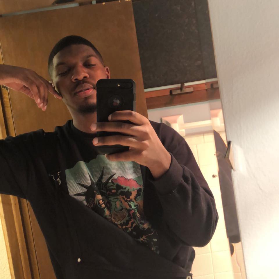 Melvin Brown