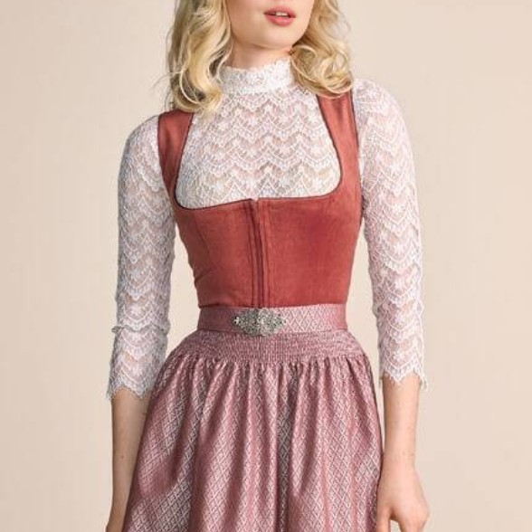 Bavarian Dirndl