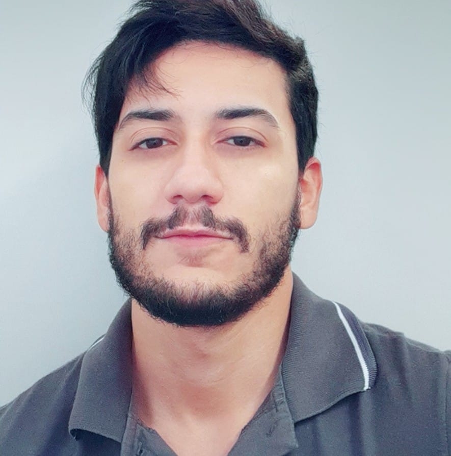 Eversson Nascimento