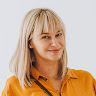 Lucie McElroy