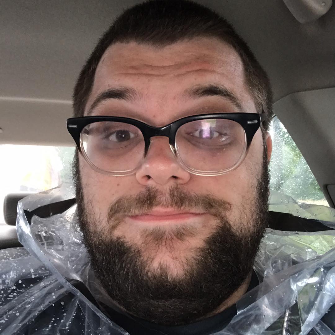 Micheal Keck