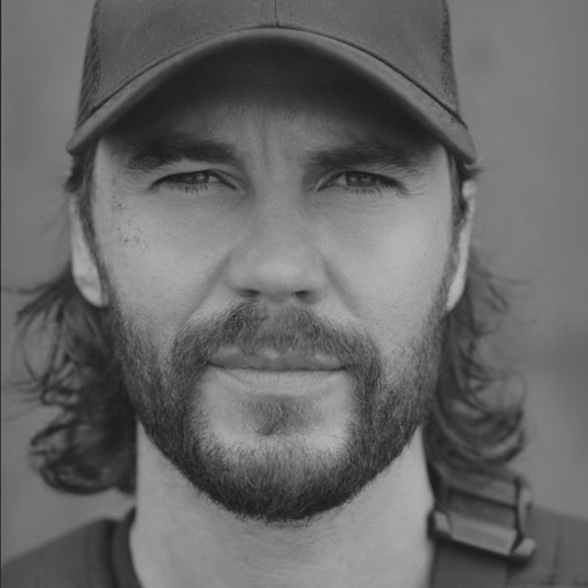 Taylor Kitsch