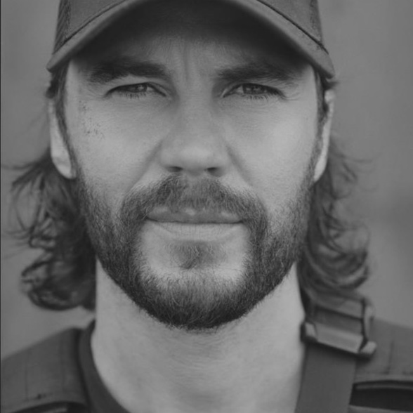Taylor Kitsch