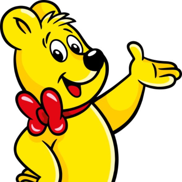 hariboforthebold