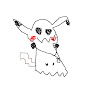 Zero The Mimikyu