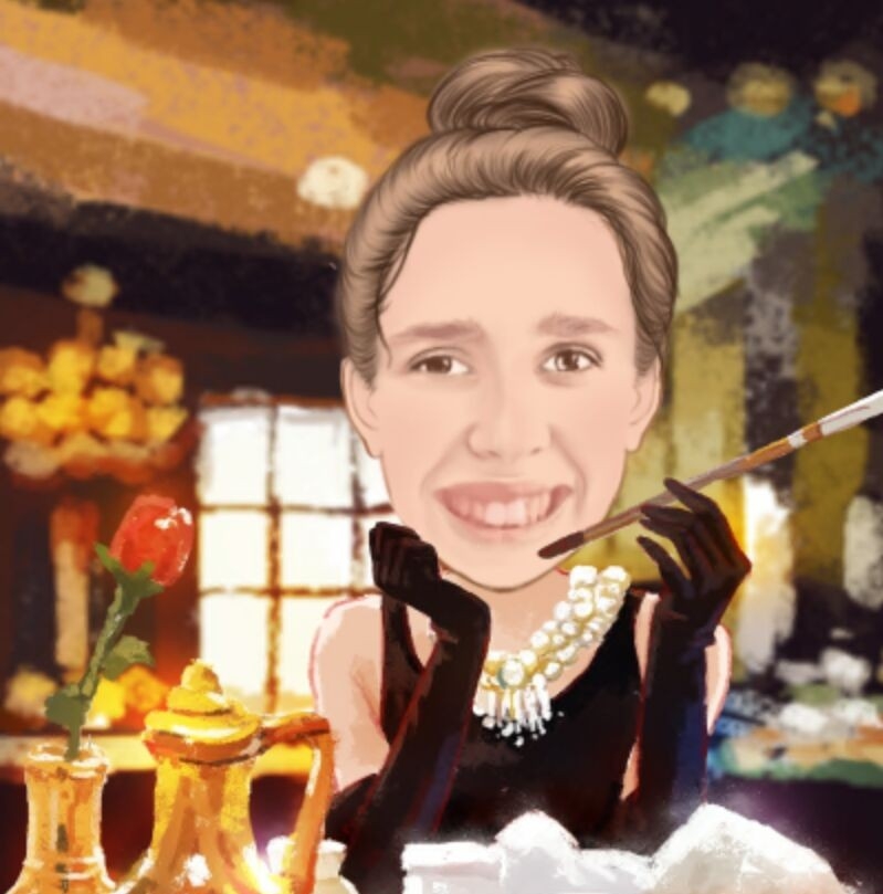 Olivia Carmody