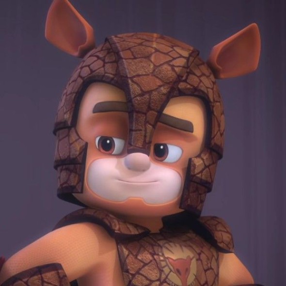 Sparky 022