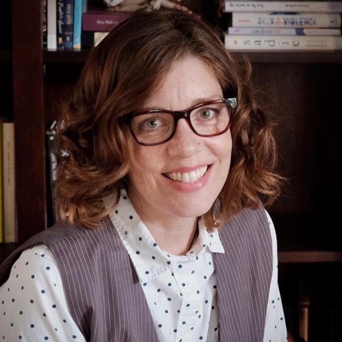 Meagan Macvie