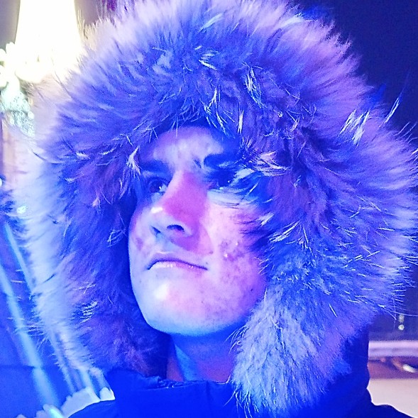 Данил Гнип