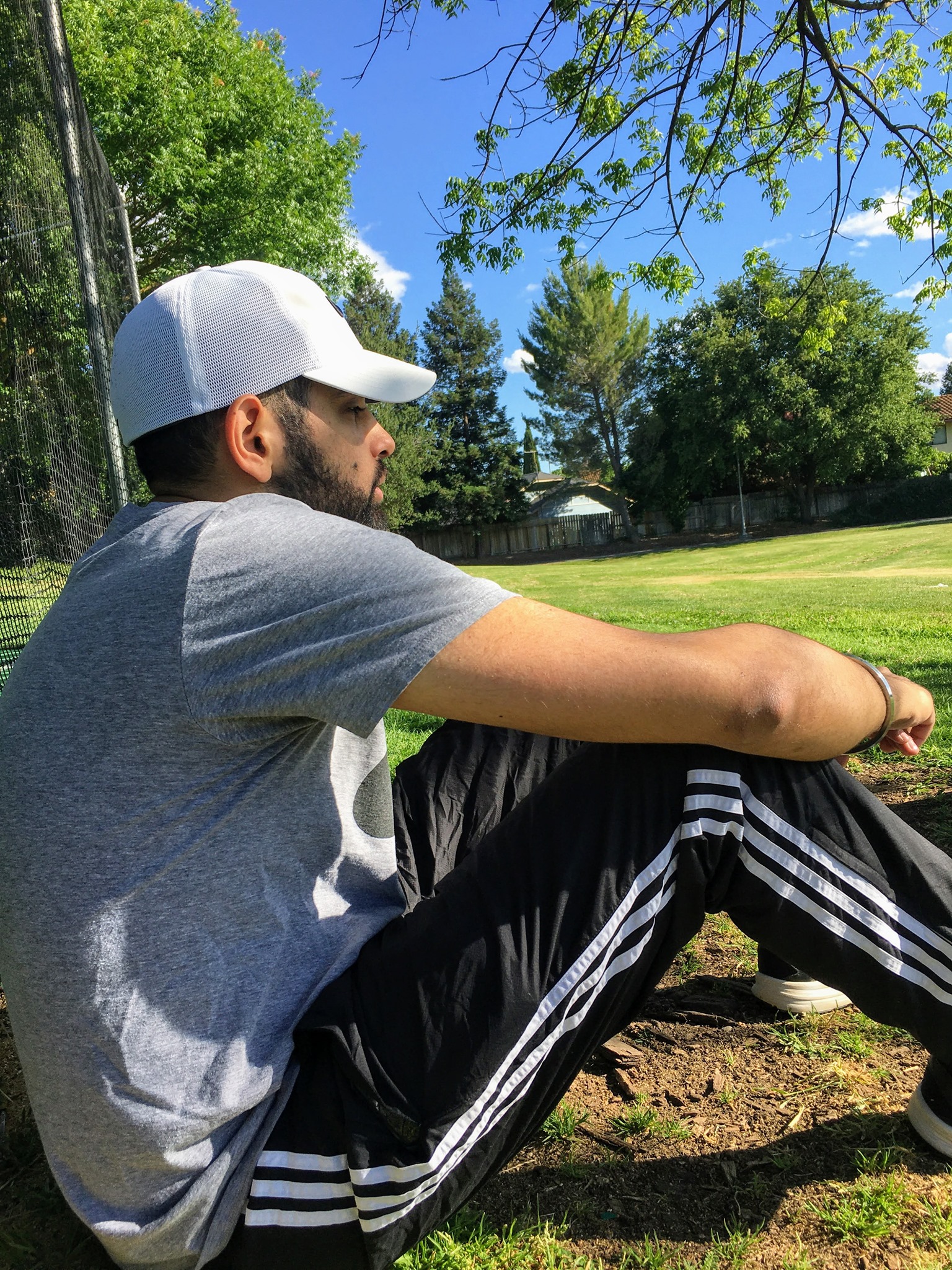 Arjan Singh