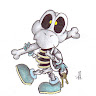 Mr Drippy