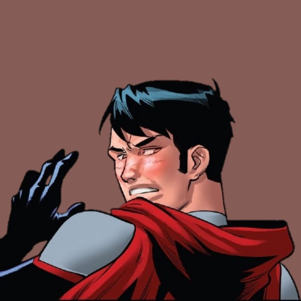 marvel enthusiast