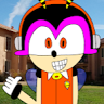 Charmy Bee and Friends Official