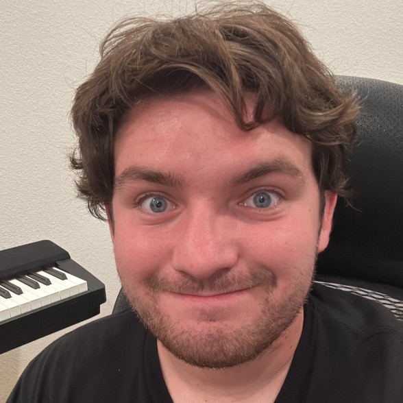 Luke Limberis