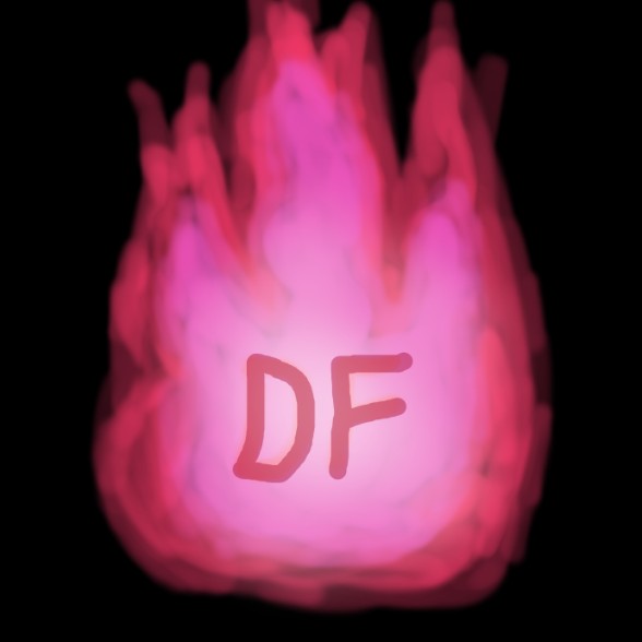 dreadflame