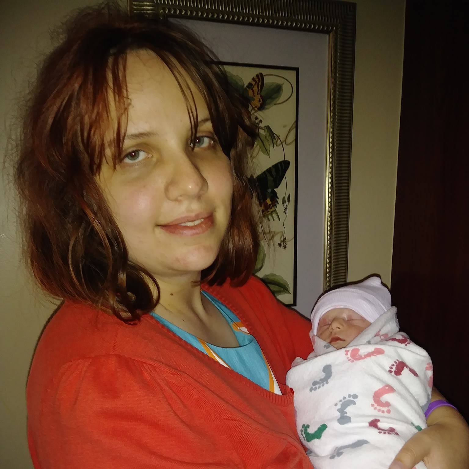 Tiera Mychelle Harding