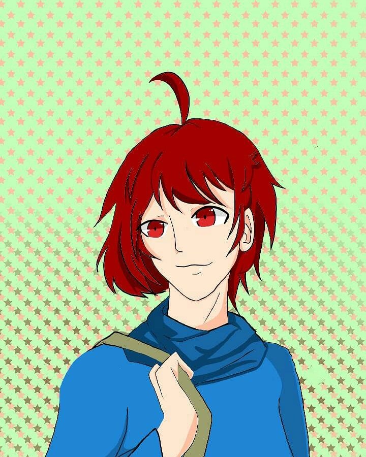 Ranuyasha Saotome