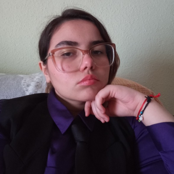 Natalia Montes Aber