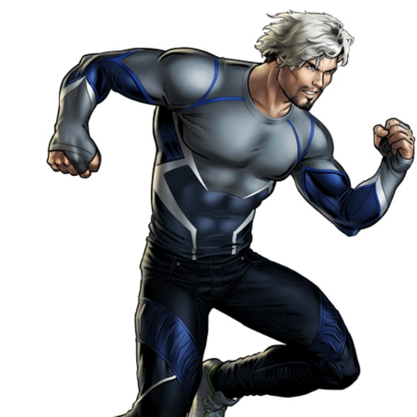 Barry Allen