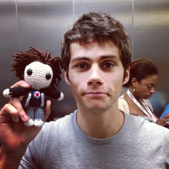 stiles