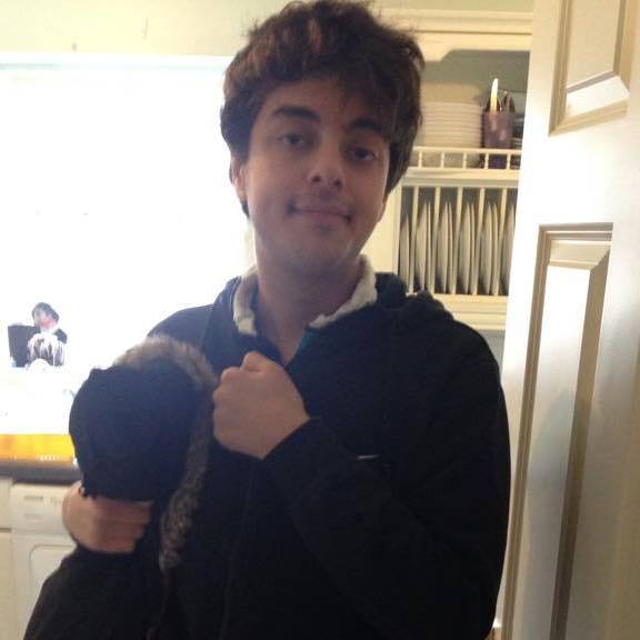 Jordan Winehouse