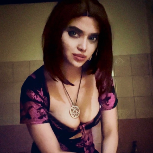 Sara Hecia Thorne Samonte