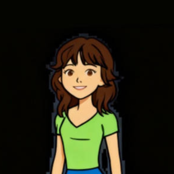 Avyana Torres