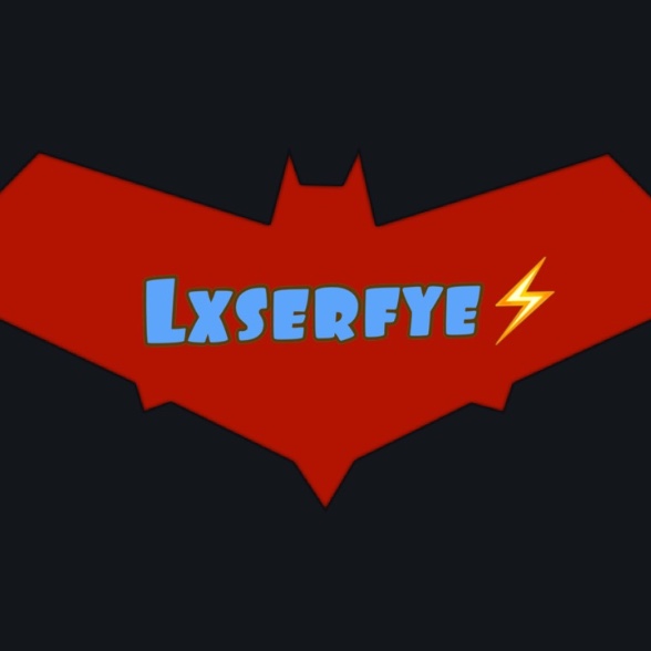 Lxserfye
