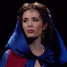 Angelina Dallas
