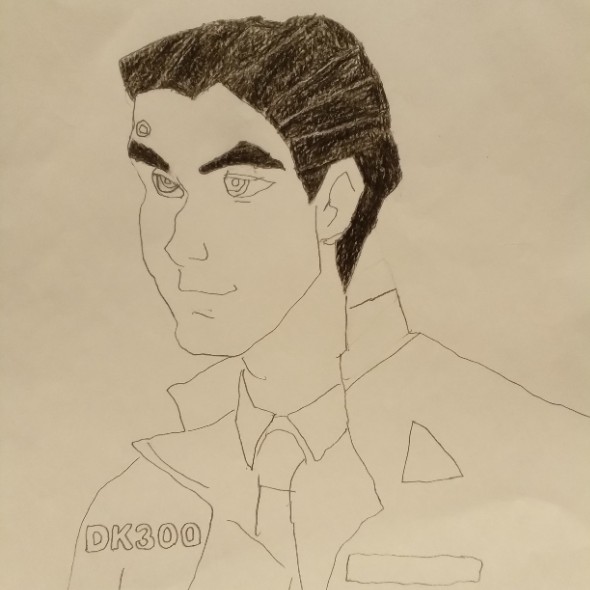 Mikey mikeyworldnolan