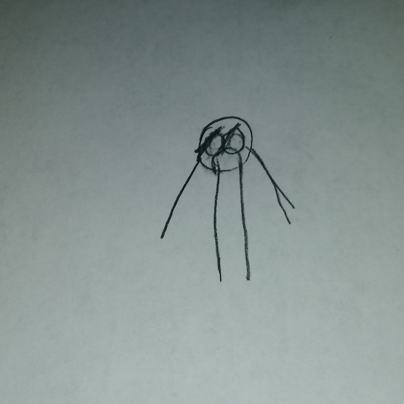 Spiderboy Collins