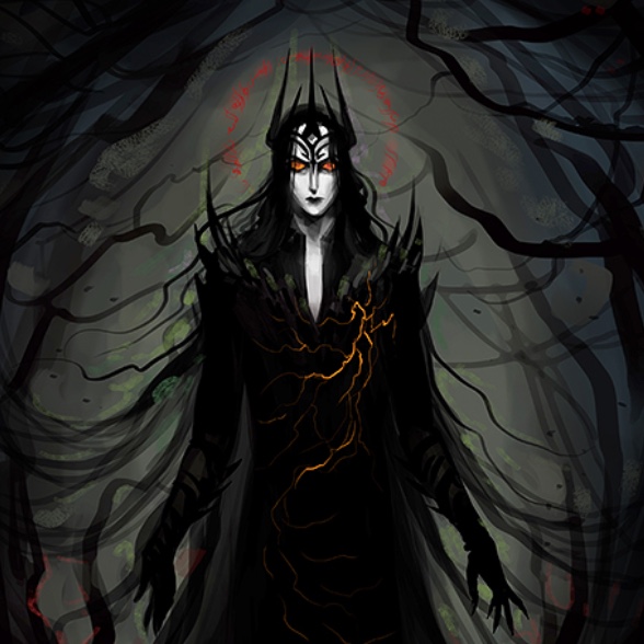 Morgoth