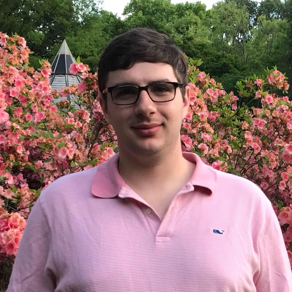 Ben Abramowitz